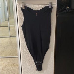 Designer Bodysuit